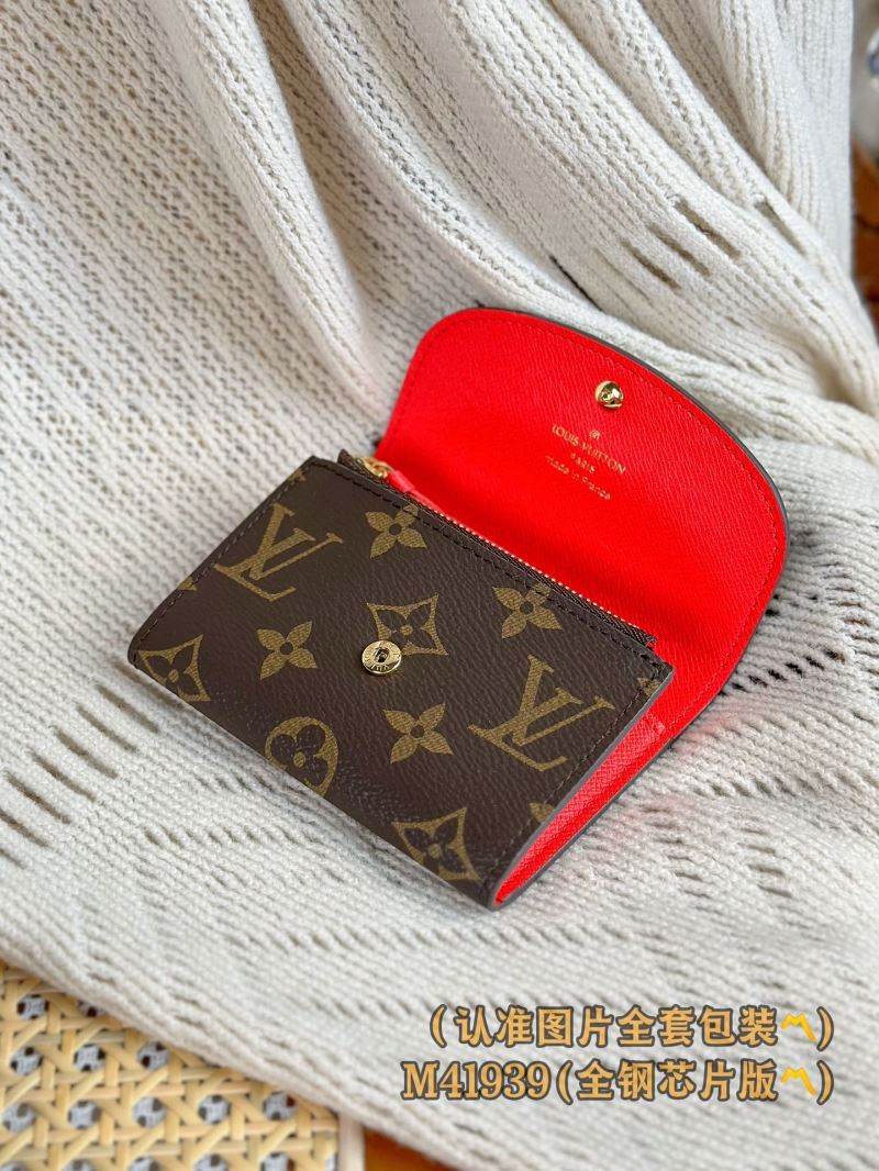 Louis Vuitton Wallets Purse